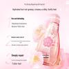 Ziyuan Cherry Blossom Repair Shampoo