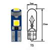 T5 LED White Meter Bulb/Panel Bulb/Air Conditioner Bulb Diffusion 3030SMD