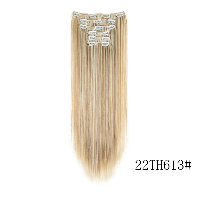 Synthetic Ponytail Extension Rainbow colors Colored Hair Extensions for Braiding Pony Tail Hair Extensions for Braids
