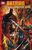 Batman Shadow War by Howard Porter Hardback Book 9781779517975