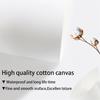 Famous Painting Funny David Portrait Sculpture Canvas Paingtings Wall Art Living Room Bedroom Mural Decorative Poster and Prints