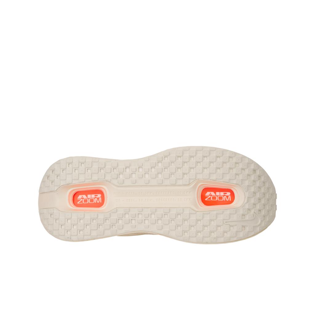 Nike Vomero Premium Yelken Toplam Turuncu Erkek Spor Ayakkabı Beyaz Hindistan Cevizi Sütü Siyah IQ4035-100