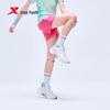 Xtep Youth Summer Breathable Relaxed Shorts