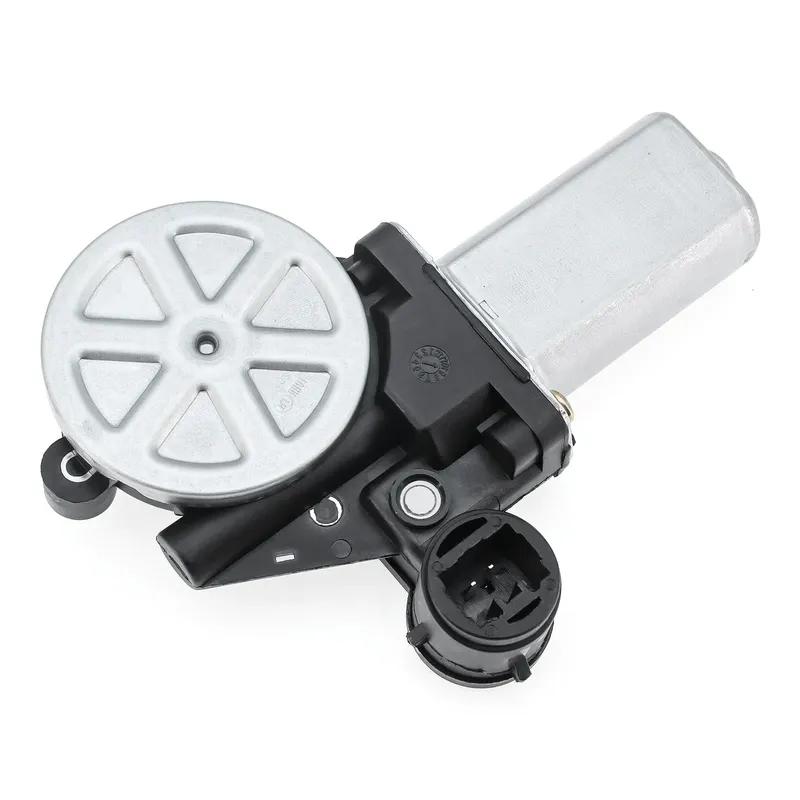 1pc Left/Right Front Window Lift Motor Electric For Toyota 2002-2006 Front Driver Lift Motor OE:8572032150 8571042070 8572033120