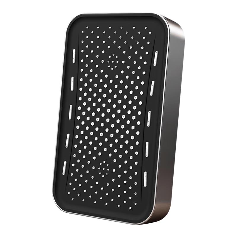 

iLeddog Pressurized Shower Head