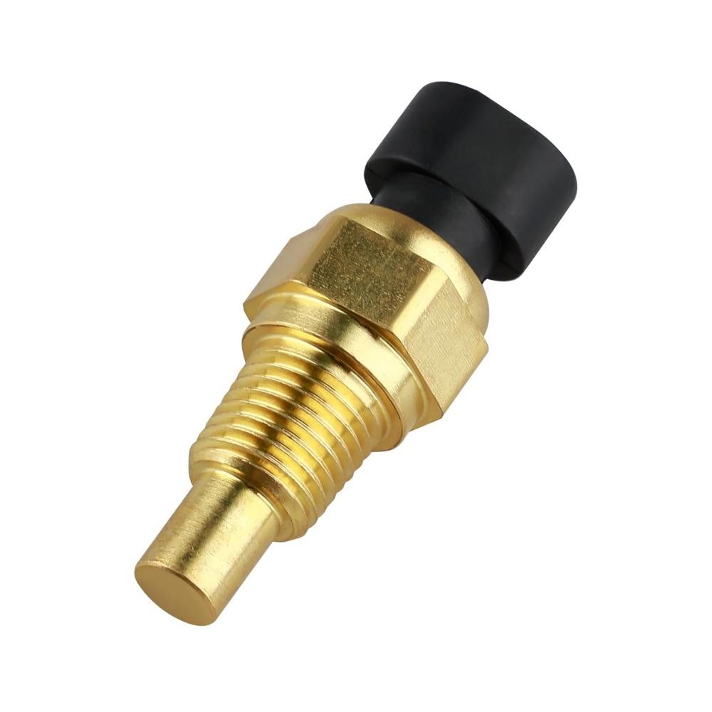 Oil Water Temperature Sender Sensor For Heavy‑Duty Engine Parts