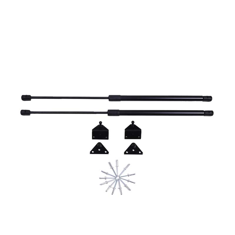 Fit For Toyota Tacoma 2016-2022 Front Engine Bonnet hood Gas Struts Shock Strut Spring Lift Support Gas Strut 2Pcs