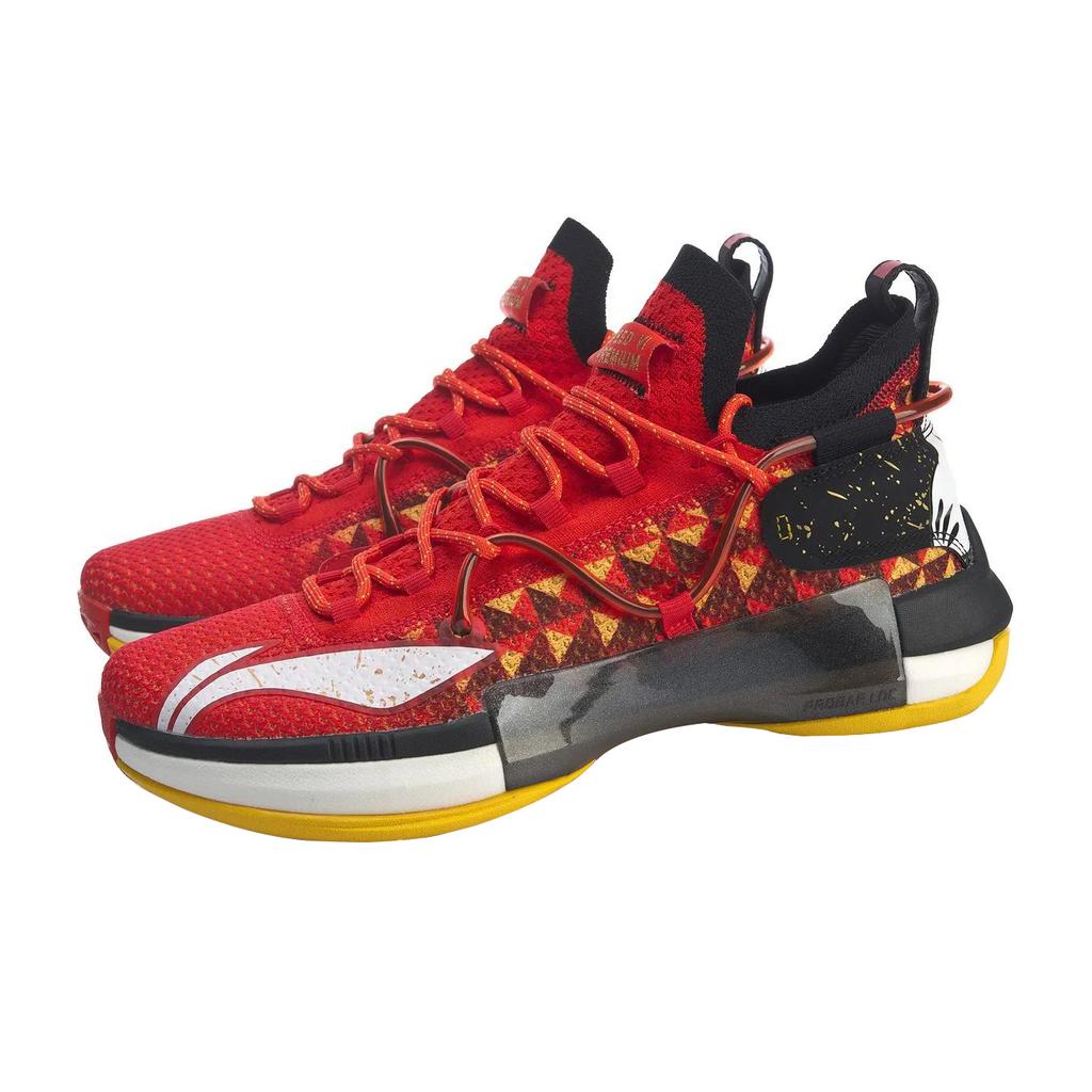 New LINING Speed VI 6 Premium X Mickey   Chinese New Year ABAQ001-6