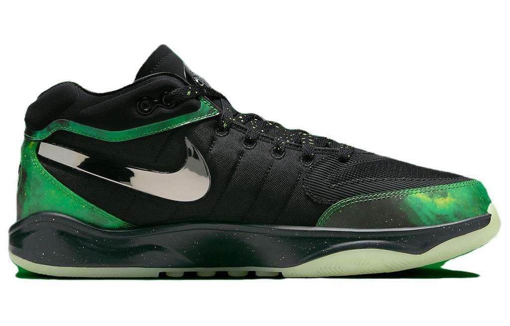 Nike X Victor Wembanyama Air Zoom Gt Hustle 2 Ep 'Alien' FZ7310-900