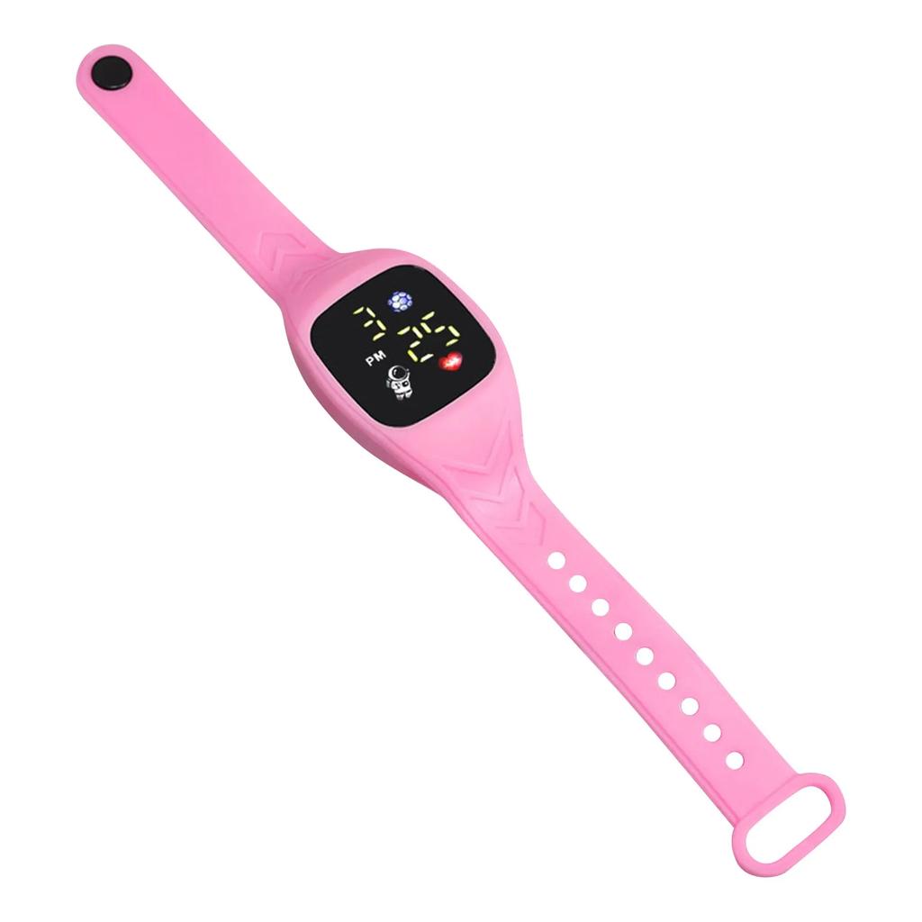 Digital Watch For Kids Electronic Led Wrist Watch 24 Hours Sport Watches Children Digital Wristwatches For Boys Girls reloj niño