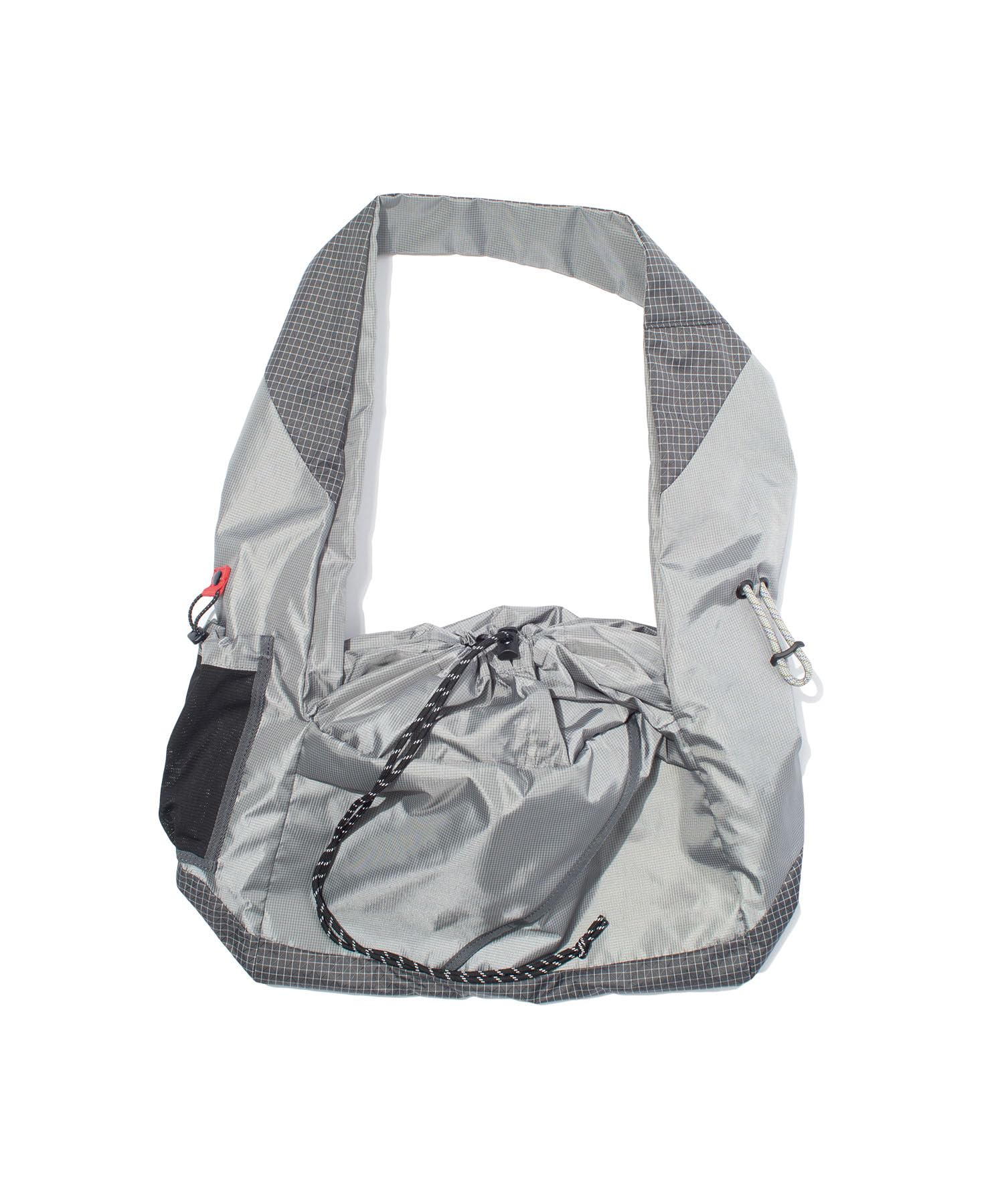 ФУРОШИКИ 2WAY НА ПЛЕЧОСерый