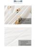 Pure Cotton Newborn Swaddle Blanket for Spring, Autumn, and Winter - 80g Thin Quilt for Delivery Room