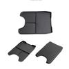 Car Storage Box for Honda ZR-V ZRV RZ HRV US ~2025 2024 Cup holder Armrest Central Console Organizer Tray Shelf Accessories