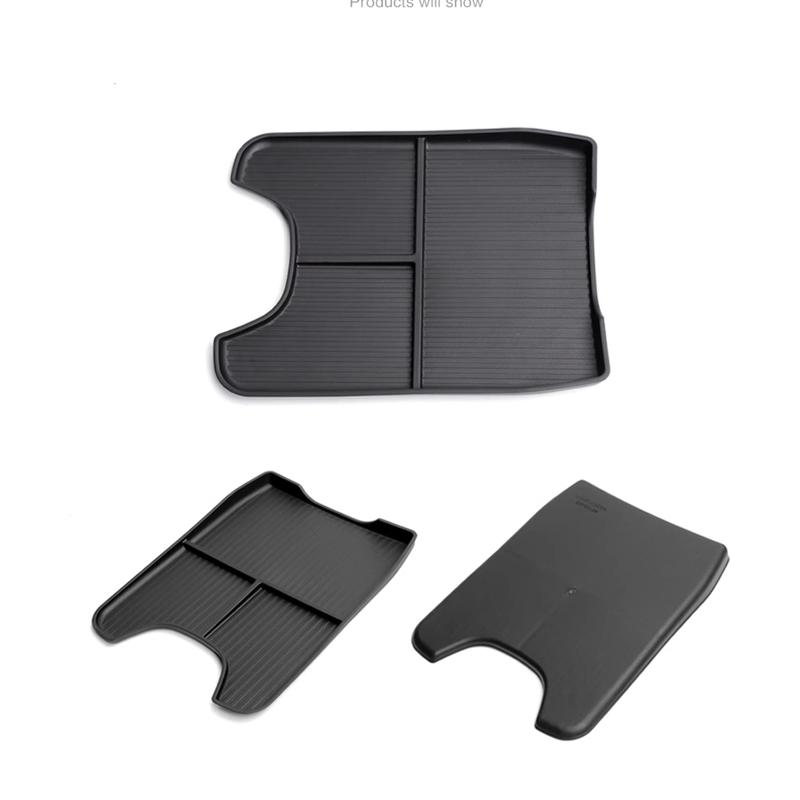 Car Storage Box for Honda ZR-V ZRV RZ HRV US ~2025 2024 Cup holder Armrest Central Console Organizer Tray Shelf Accessories