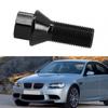 Radbolzen 36136781151 Schwarzes Autozubehör für BMW