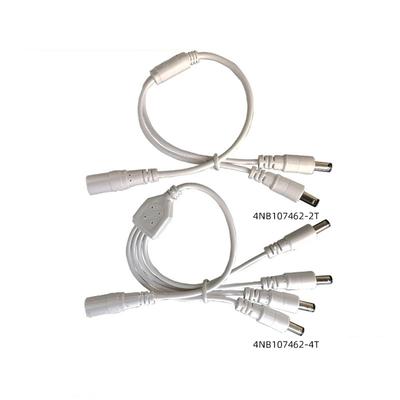 Accessori per sistemi di videosorveglianza – Cavi e connettori