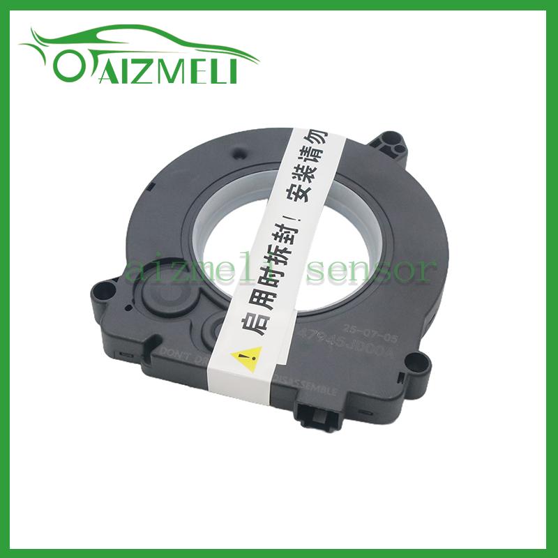 Steering Angle Sensor 47945-JD00A For Nissan 350Z 2007 Rogue Versa Sentra 2009~2012 Frontier 2015~2019 47945JD00A Factory Price