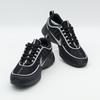 HF9117-002 Nike Air Zoom Spiridon SP Black and Sport Red (Men's)