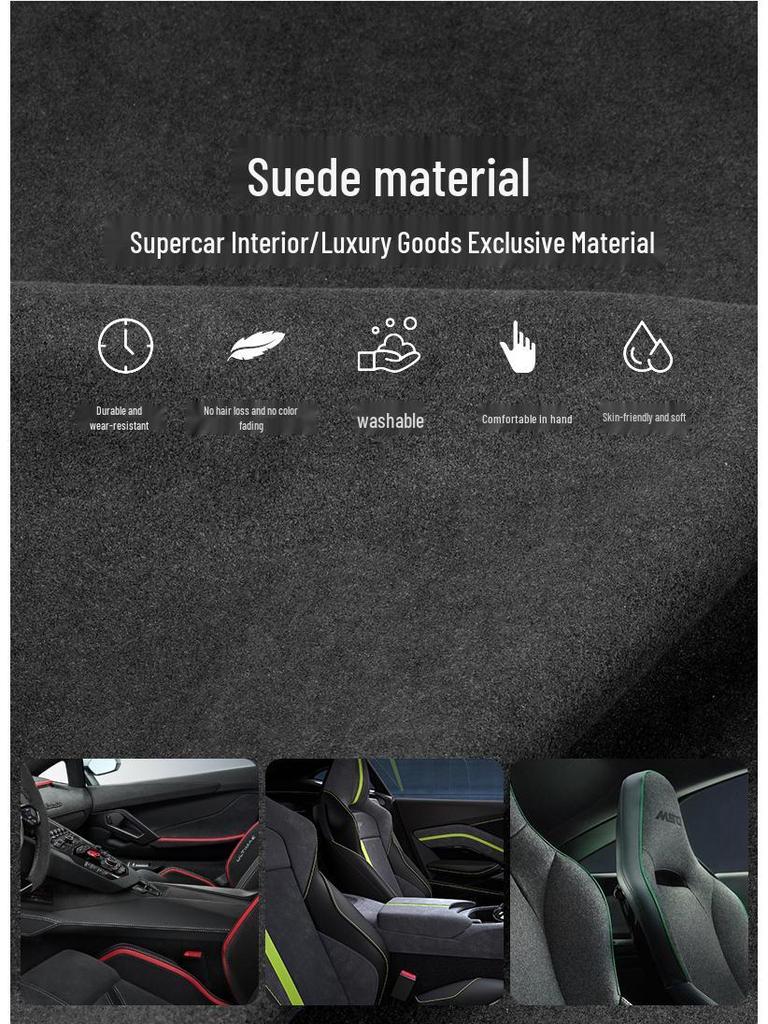 Multifunctional Car Seat Gap Storage Box