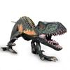 Realistic Dinosaur Model Lifelike Indominus Dinosaurs Figure Playset Educational