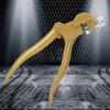 Portable Saw Blade Tooth Setting Tool Anvil Design Saw Set Hand Tool Sawtooth Dresser  Woodworking