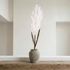 Simulation Tree Branch Artificial Dried Reed Rural Home Style Fake Plant Flowers  Living Room