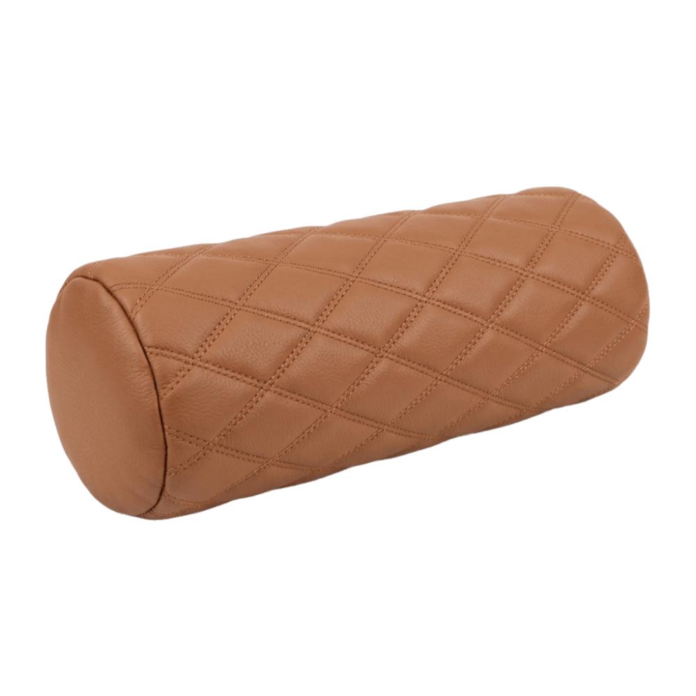 High-Density High‑Resilience Sponge Car Neck Pillow Headrest Pillow Most Car Seats