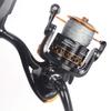 Metal Spinning Sea Rod Fishing Reel for Long Cast and Rock Fishing