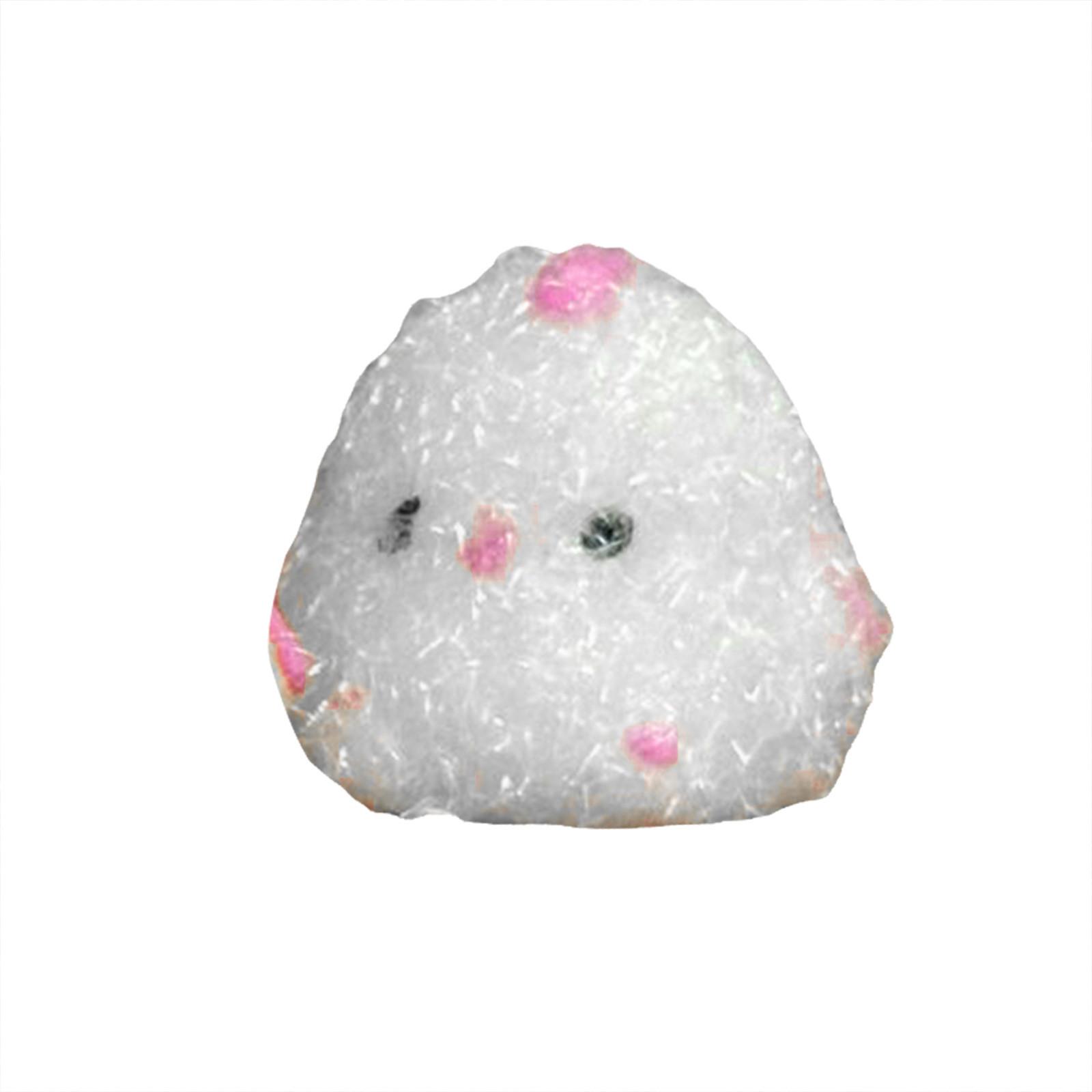 Wet Soft Chicken Toys Wet Soft Chicken Sensory Toys Wet Soft With Key Chains Sensory Cute Stress Toys Silicone Toys Skateboard One Size