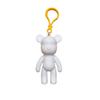 Graffiti Bear DIY Keychain Gift Set for Children
