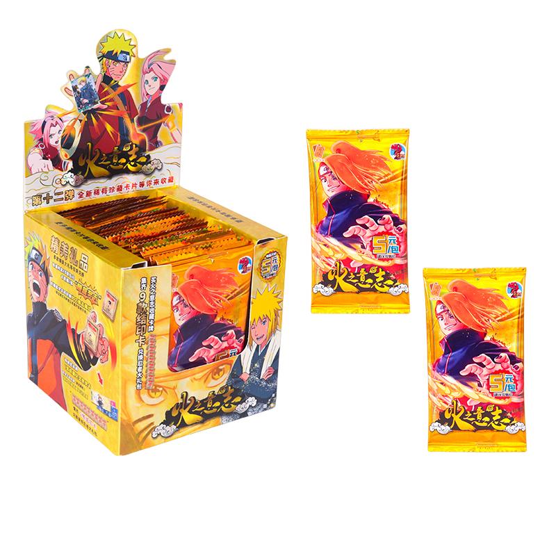 High-Quality Naruto High-Quality Cards High-Quality Booster High-Quality Collection High-Quality Cards High-Quality Uzumaki High-Quality Sasuke