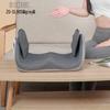 CHIGO Pelvic Correction & Massage Cushion with Heat CN plug (adapter included)