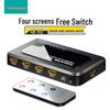 Аксесуари для аудіо і відео – HDMI-кабелі та адаптери