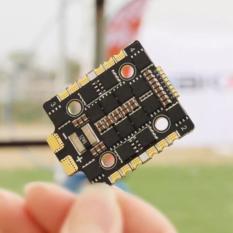 HAKRC 3220 8S 4-in-1 Brushless ESC