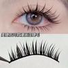 Aimo - Doll Eye Wispy False Eyelashes