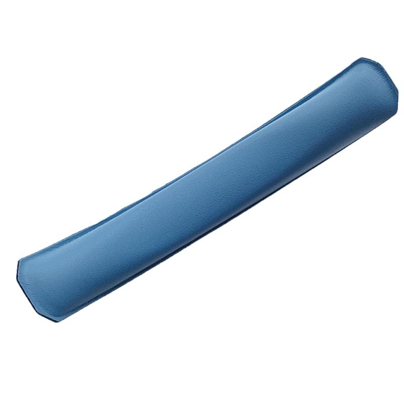 Soft Foam Replacement Headband Cushion Pad Cover Protector for Edifier W820NB Headset Headphones