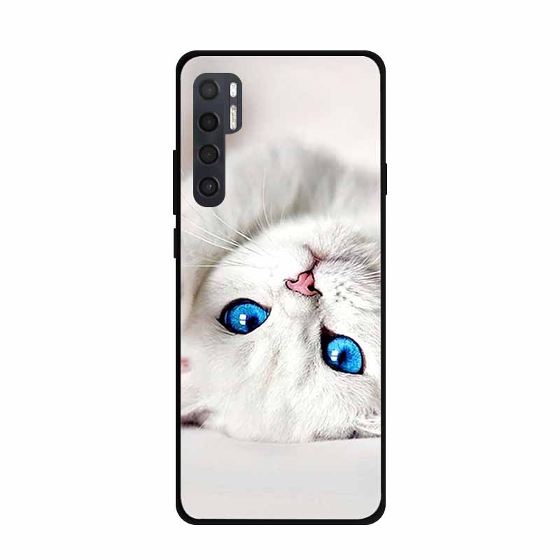 For TCL 20 Pro 5G Cases T810H 6.67" Marble Soft TPU Silicone Back Covers for TCL 20 Pro 5G TCL20Pro 20Pro Phone Cases Fundas Bag
