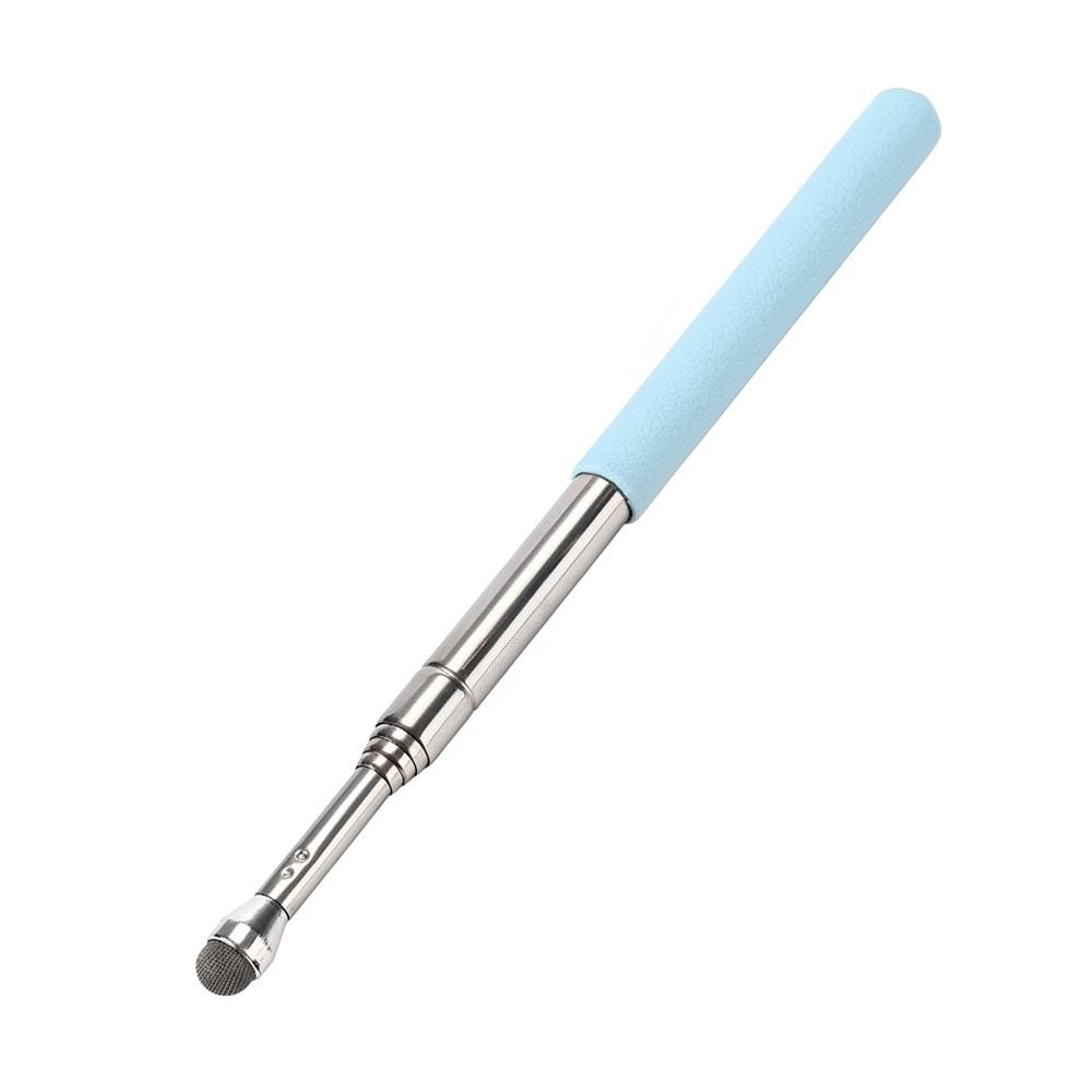 

66cm Stylus Pen Retractable Teaching Pointer Simple Touch Screen Pen Students