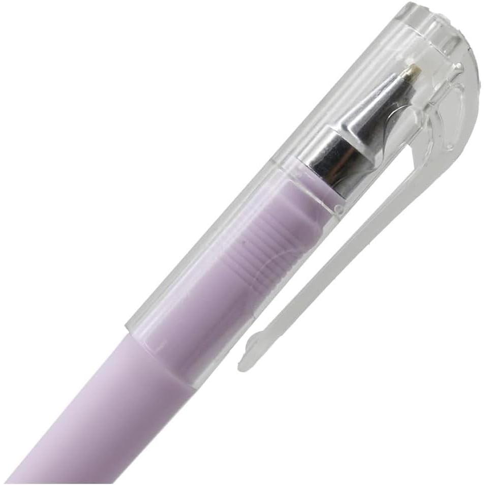 Maydahui Mini Pocket Pen, 0.5mm Black Ink, Short & Easy-to-Write Ballpoint Pen, Cute Stationery for Students, Kids, School Gifts, Party Favors,