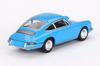 MINI GT Scale Porsche 901 1963 Quickbrau Finished Product 1/64 (Left-Hand Drive)