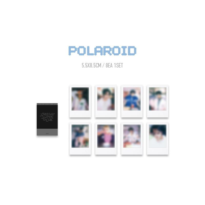 [PRE ORDER] Stray Kids – 2026 SEASON'S GREETINGS [STRAIGHT SUPPER CLUB]