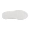 DECATHLON Slip Resistant, Abrasion Resistant, Breathable Low Top Kids Lifestyle Shoes Silver White Kids'