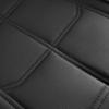 Universal Color-Blocking Square Car Seat Cushion