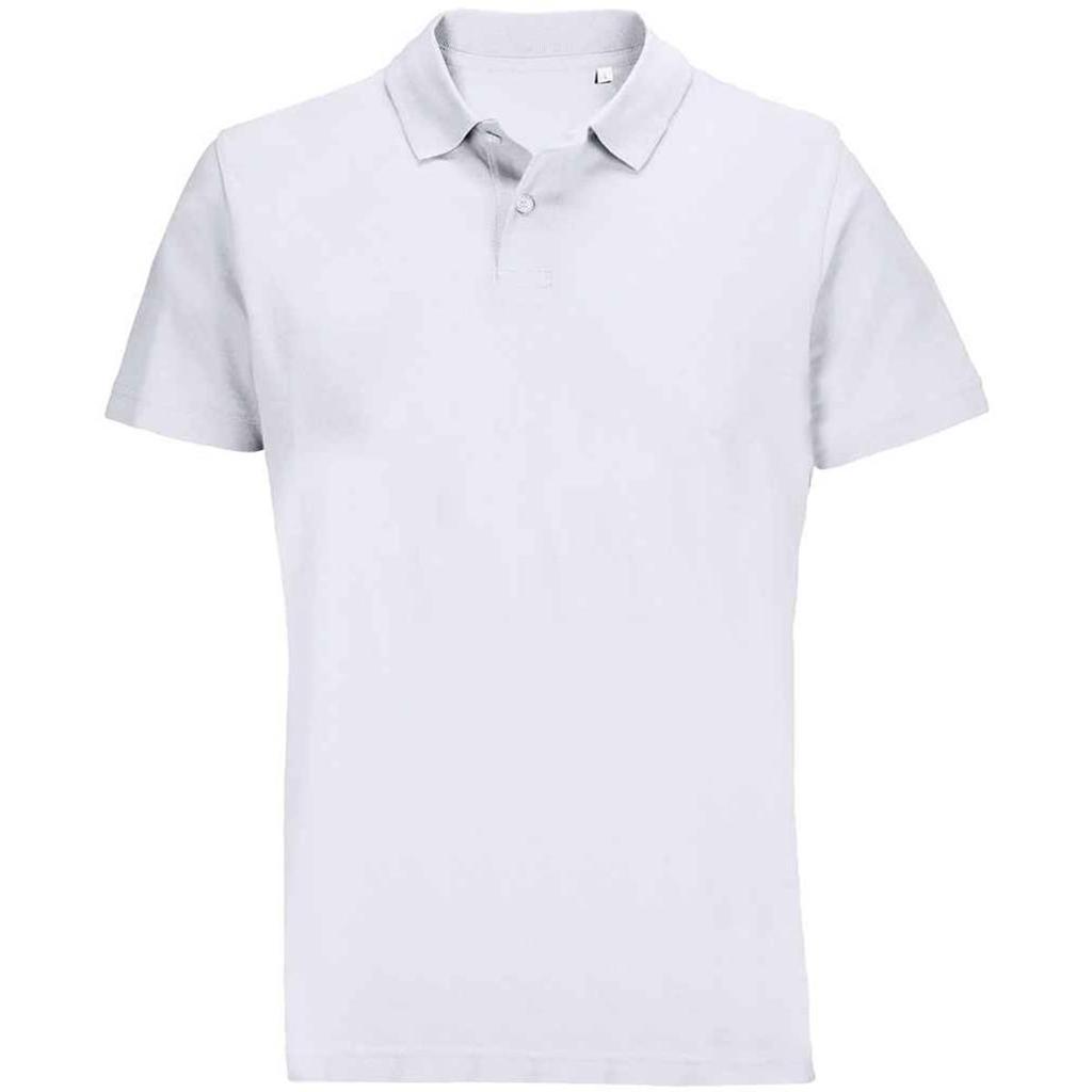 SOLS Unisex Adult Pulse Pique Polo Shirt