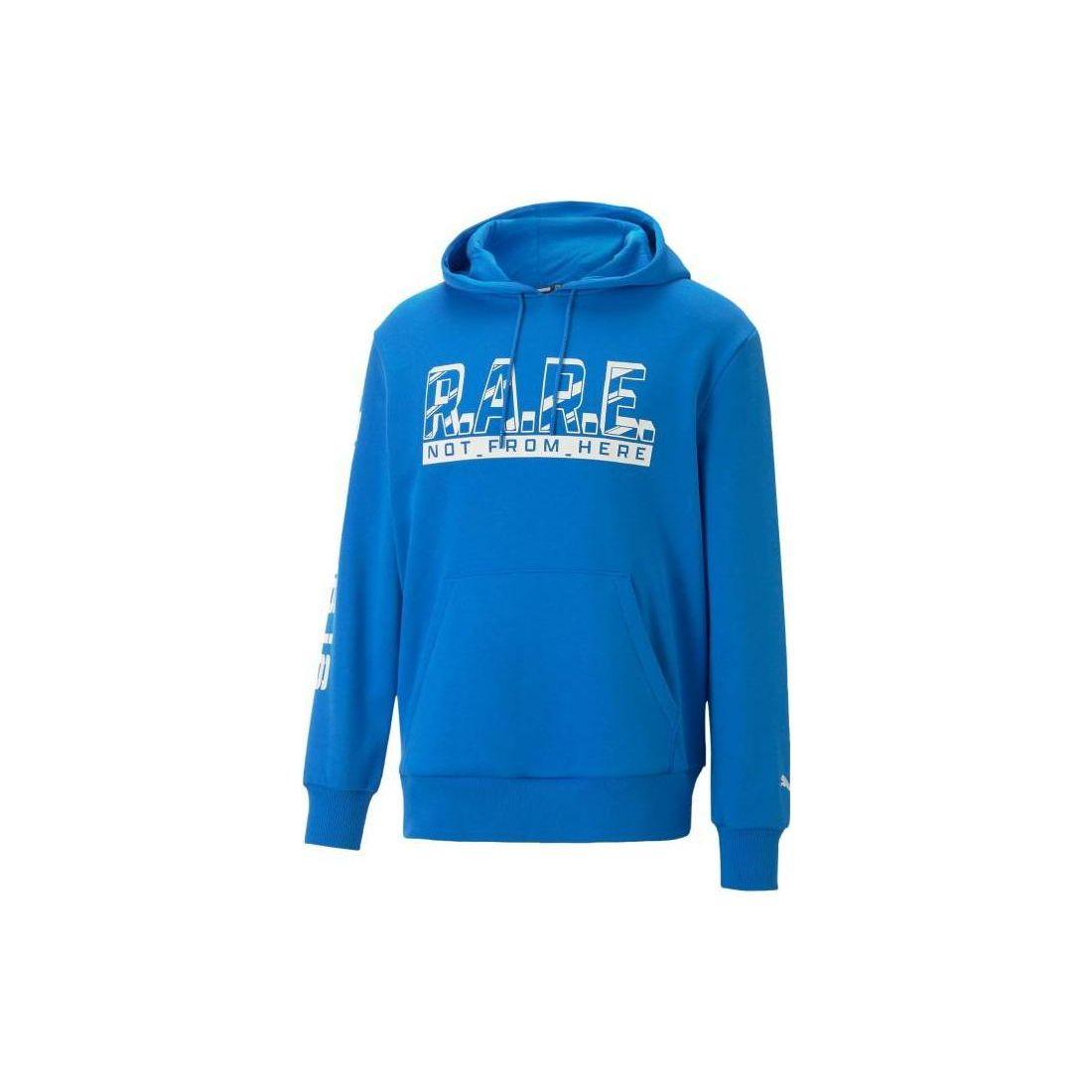 PUMA x LAMELO BALL ROTY Men s Basketball Hoodie 538003-01 S