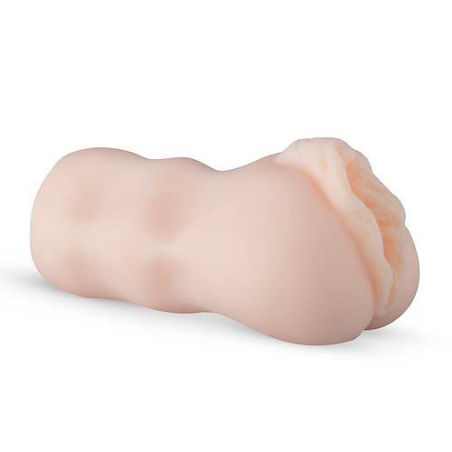 Masturbateur - Emily Finch - Emily Finch - Beige - Flexible - Réaliste