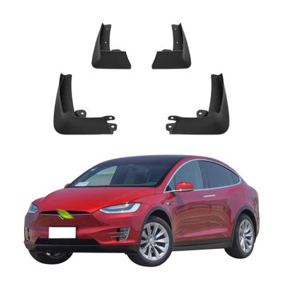 Accesorios de exterior – Aletas de barro