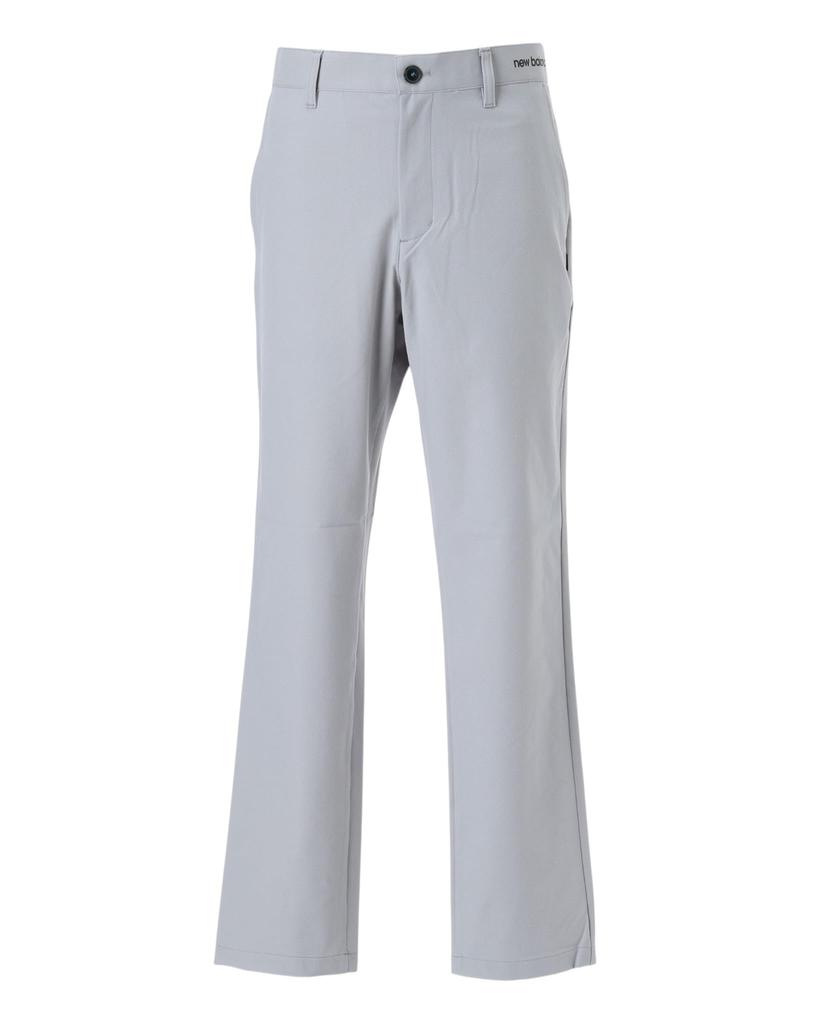 Golf Long Pants GREY 7 [New Balance] Water-Repellent (4-Way Stretch) / Men's / 012-6231002 023_SLATE [3L]