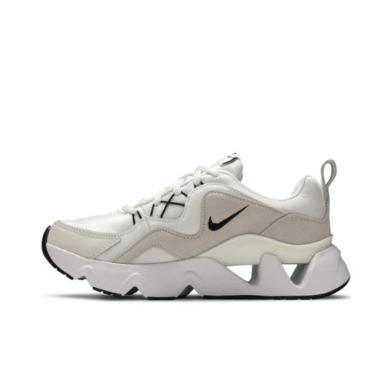 Женские кроссовки Nike RYZ 365 Summit White BQ4153-100 белый