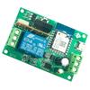 Tuya Single-Channel WiFi Bluetooth Remote Relay Module Phone APP Control Smart Switch Tmall Genie